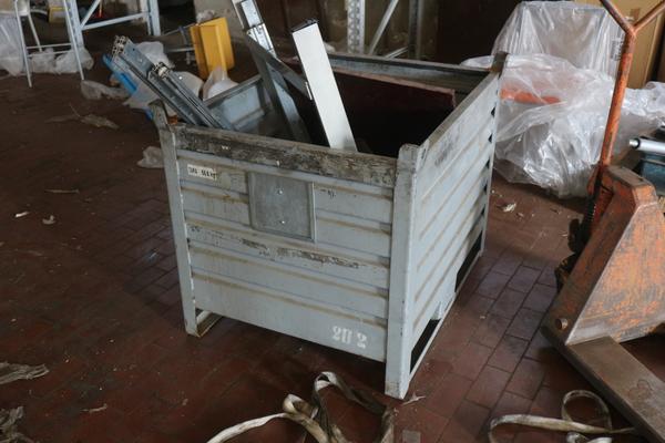 73#2346 Casse metalliche in vendita - foto 7