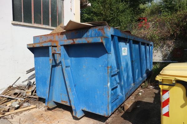 76#2346 Cassone cml in vendita - foto 3