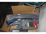 Image 7 - Stock of car and motorcycle spare parts - Lot 2 (Auction 2348)