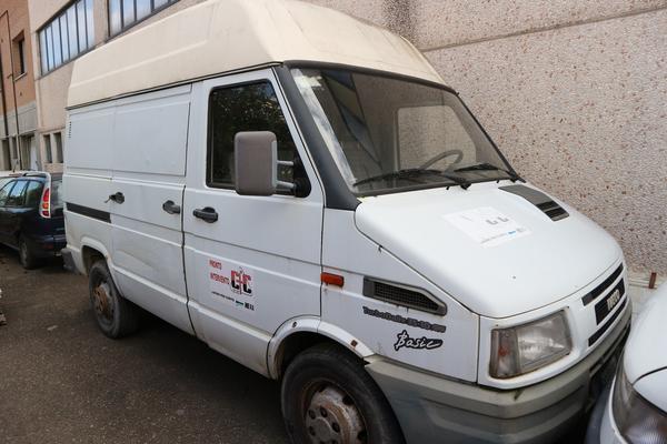 Autocarri in vendita
