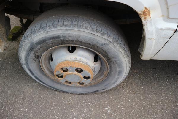 2#2352 Autocarro Iveco CTG N1 in vendita - foto 4