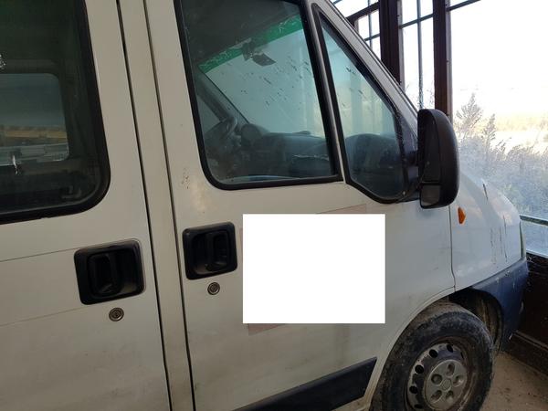 10#2355 Fiat Ducato in vendita - foto 3