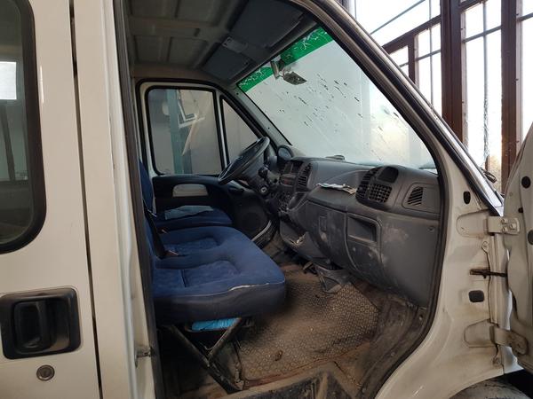 10#2355 Fiat Ducato in vendita - foto 8