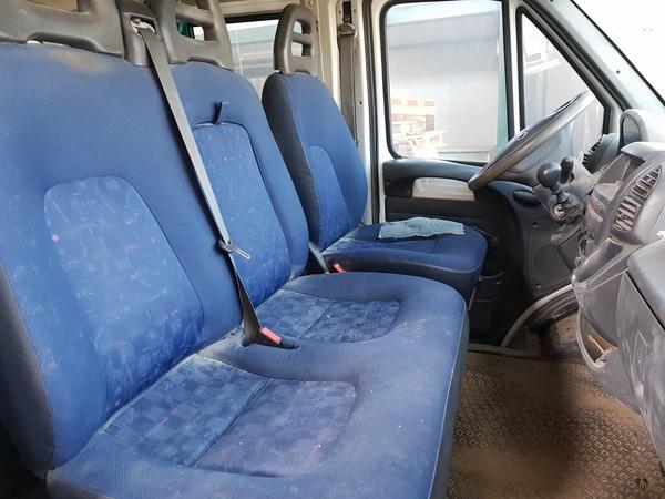 10#2355 Fiat Ducato in vendita - foto 9