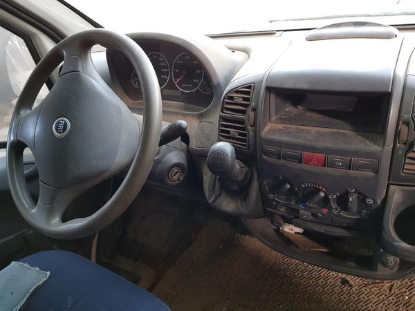 10#2355 Fiat Ducato in vendita - foto 10