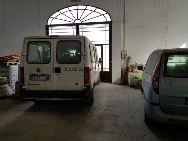10#2355 Fiat Ducato in vendita - foto 11
