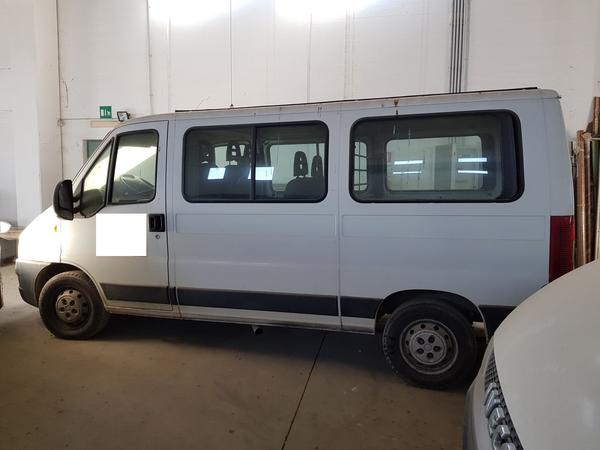 11#2355 Fiat Ducato in vendita - foto 2