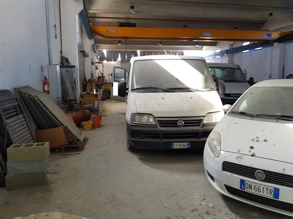 11#2355 Fiat Ducato in vendita - foto 3
