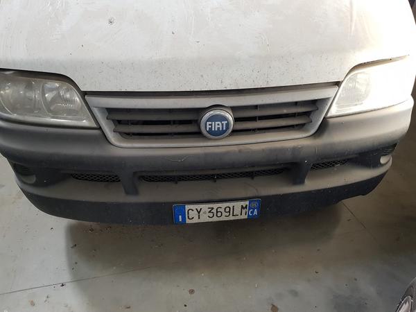 11#2355 Fiat Ducato in vendita - foto 6