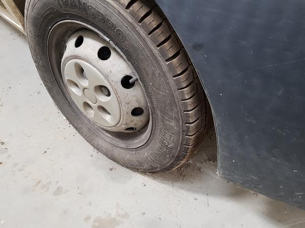 11#2355 Fiat Ducato in vendita - foto 9