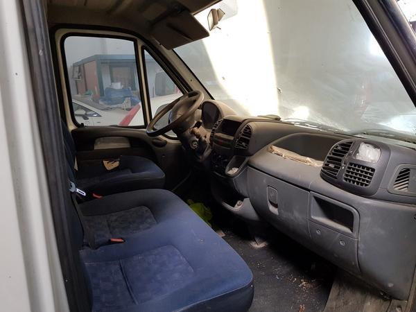 11#2355 Fiat Ducato in vendita - foto 10