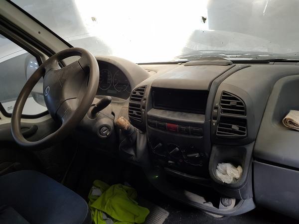 11#2355 Fiat Ducato in vendita - foto 11