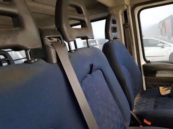 11#2355 Fiat Ducato in vendita - foto 12