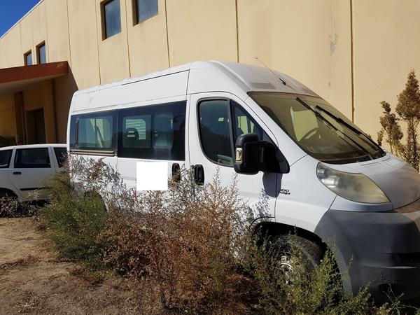 13#2355 Fiat Ducato in vendita - foto 4
