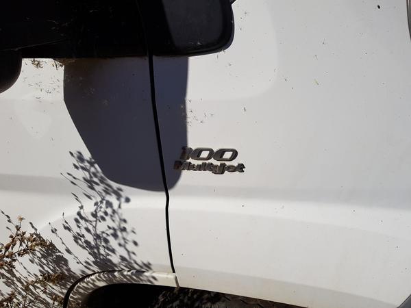 13#2355 Fiat Ducato in vendita - foto 10