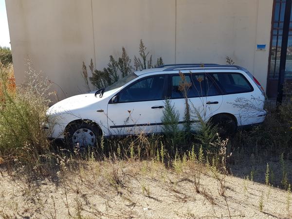 2#2355 Fiat Marengo in vendita - foto 1