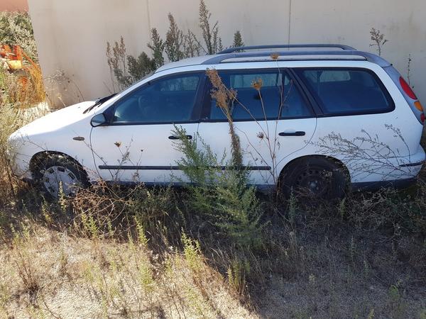 2#2355 Fiat Marengo in vendita - foto 2