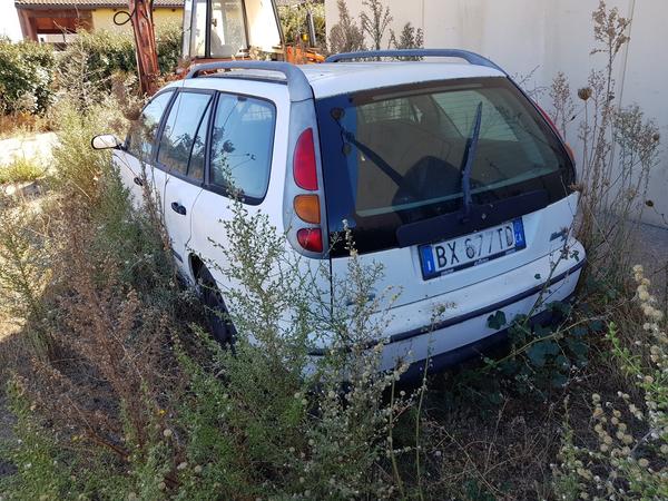 2#2355 Fiat Marengo in vendita - foto 3