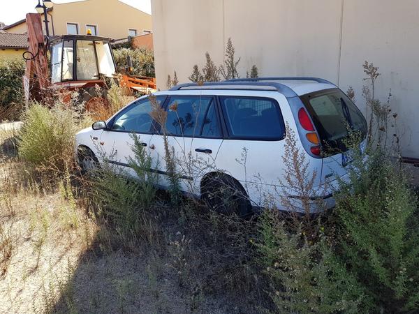 2#2355 Fiat Marengo in vendita - foto 4