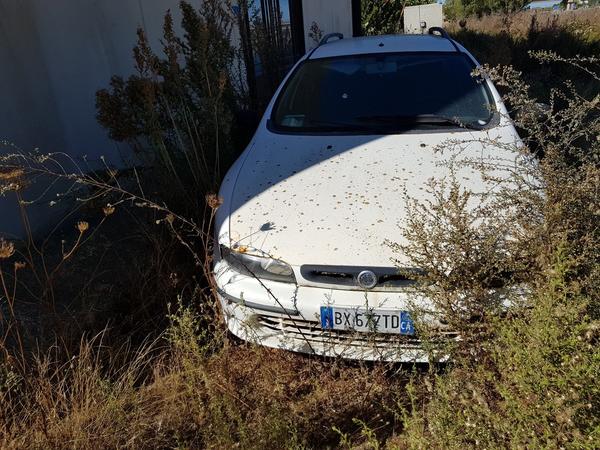 2#2355 Fiat Marengo in vendita - foto 5