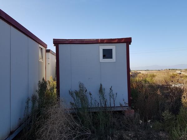 21#2355  Box servizi igienici in vendita - foto 4