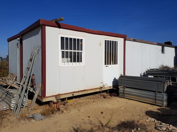 21#2355  Box servizi igienici in vendita - foto 5