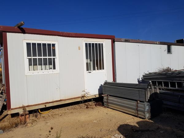 21#2355  Box servizi igienici in vendita - foto 6