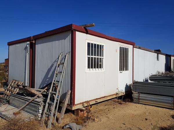 21#2355  Box servizi igienici in vendita - foto 7