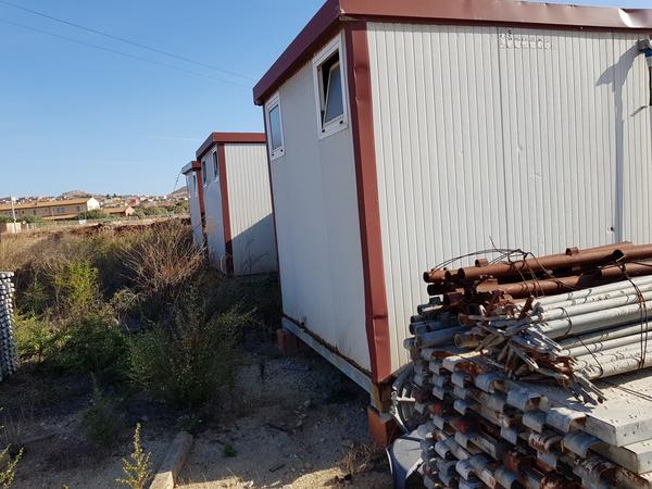 21#2355  Box servizi igienici in vendita - foto 9