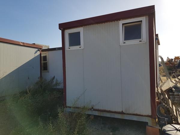 21#2355  Box servizi igienici in vendita - foto 10