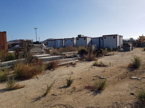 24#2355  Box servizi igienici in vendita - foto 1