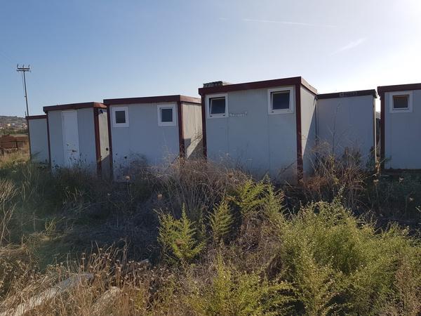 25#2355  Box servizi igienici in vendita - foto 2