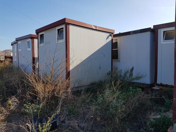 25#2355  Box servizi igienici in vendita - foto 3