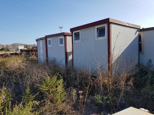 25#2355  Box servizi igienici in vendita - foto 8