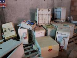 Electric boards - Lot 33 (Auction 2355)