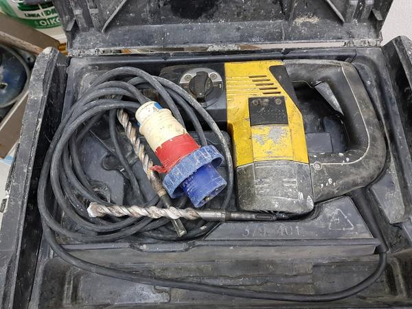 36#2355 Attrezzatura da cantiere in vendita - foto 10