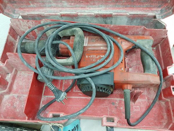 36#2355 Attrezzatura da cantiere in vendita - foto 12