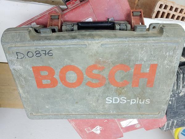 36#2355 Attrezzatura da cantiere in vendita - foto 14