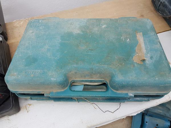 36#2355 Attrezzatura da cantiere in vendita - foto 16