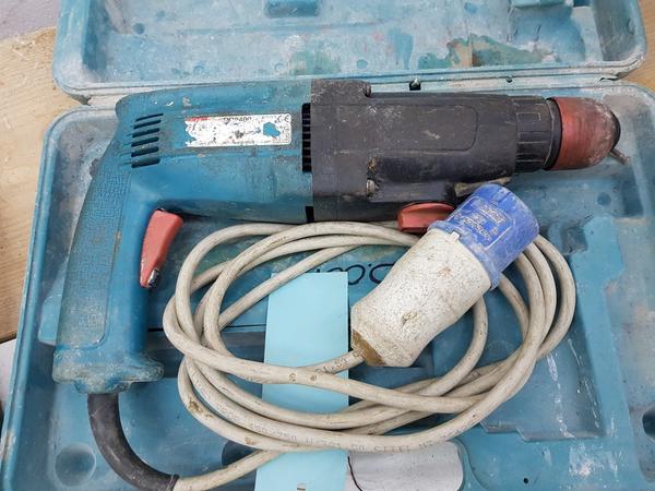 36#2355 Attrezzatura da cantiere in vendita - foto 17