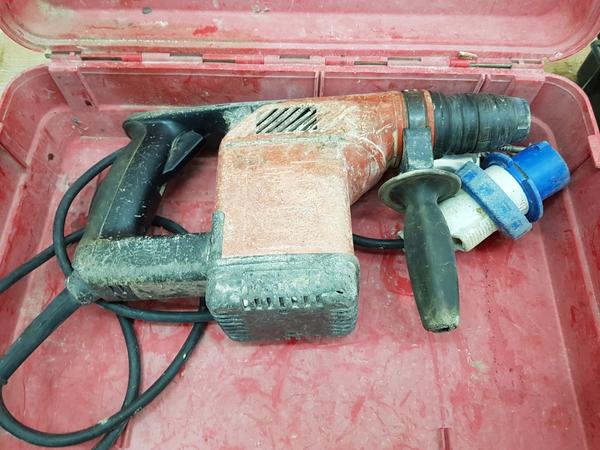36#2355 Attrezzatura da cantiere in vendita - foto 19