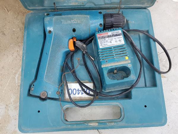 36#2355 Attrezzatura da cantiere in vendita - foto 20