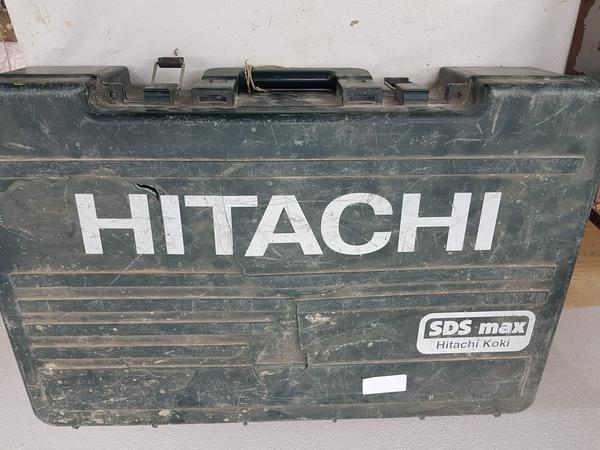 36#2355 Attrezzatura da cantiere in vendita - foto 24