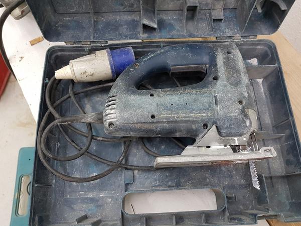 36#2355 Attrezzatura da cantiere in vendita - foto 30