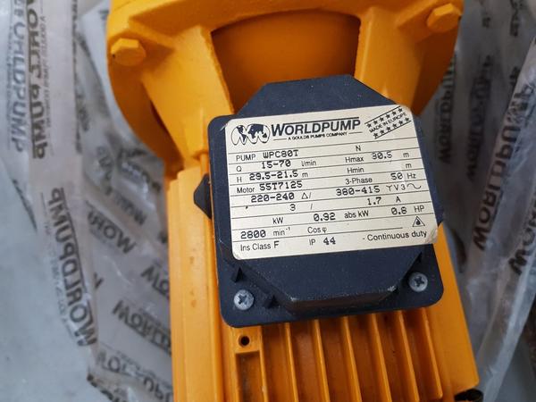 36#2355 Attrezzatura da cantiere in vendita - foto 36