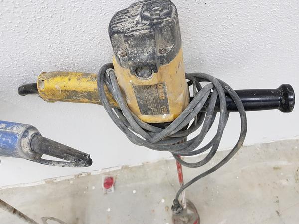 36#2355 Attrezzatura da cantiere in vendita - foto 51