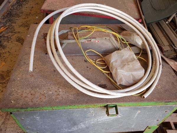 36#2355 Attrezzatura da cantiere in vendita - foto 56