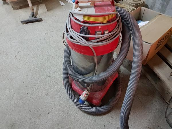 36#2355 Attrezzatura da cantiere in vendita - foto 69