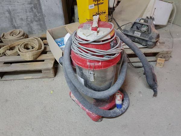 36#2355 Attrezzatura da cantiere in vendita - foto 70