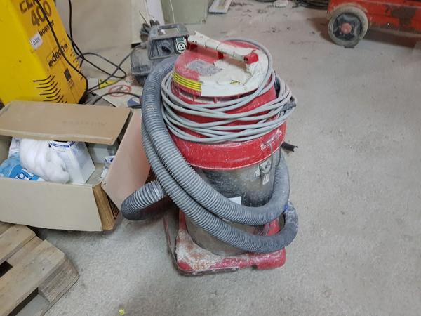 36#2355 Attrezzatura da cantiere in vendita - foto 71